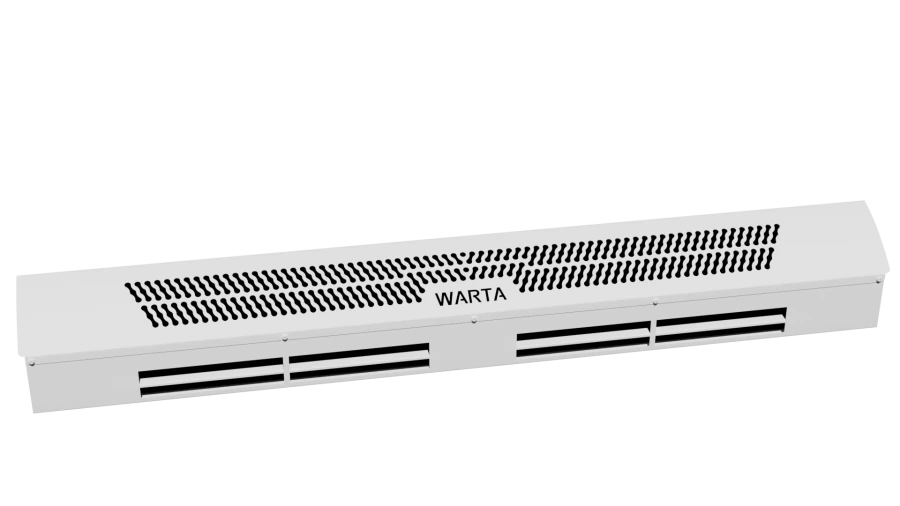 WARTA NTT-610 Thermal Air Curtain