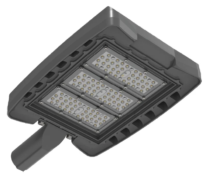LED Light Fixture STR DKU 150 - 150W