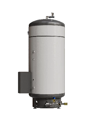 Indirect Heating Water Heater GOPPO BKN Ural-400