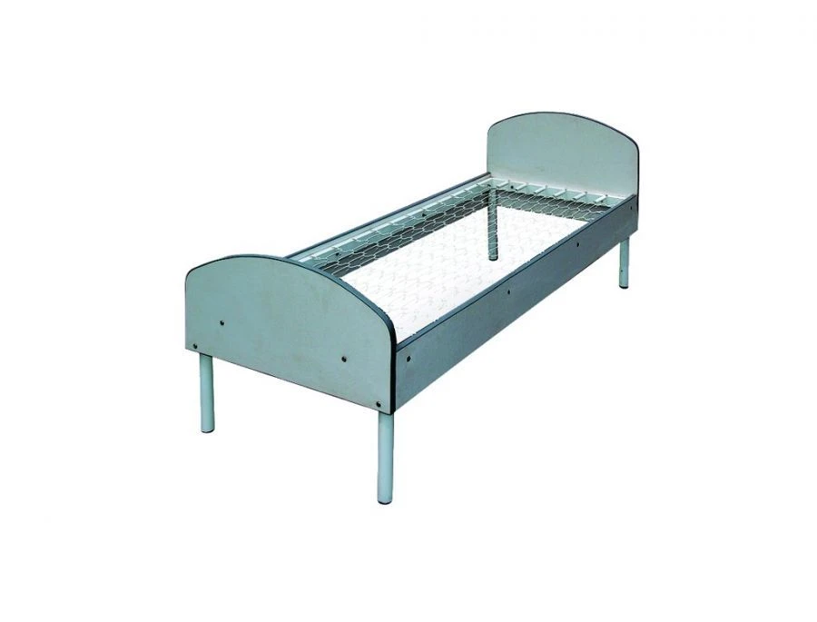 Single Bed for Hostels and Camps