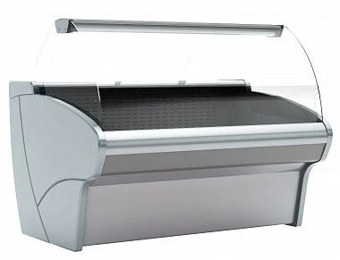 Modern Refrigerated Display Cases G110 Series