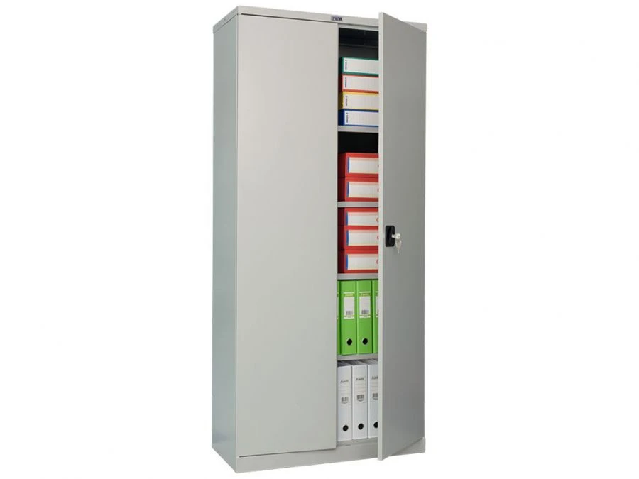 Metal Storage Cabinet SV-12 for Organizing Your Items