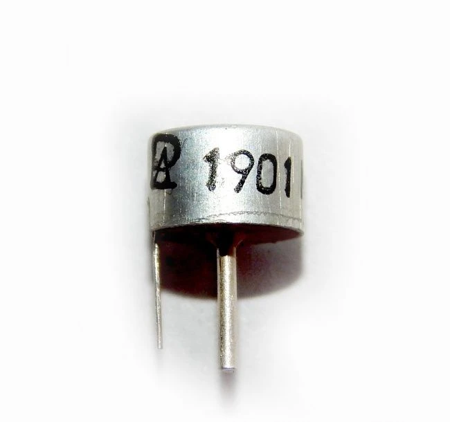 Adjustable Wirewound Resistor SP5-16VГ-0.05 470 Ohm±5%
