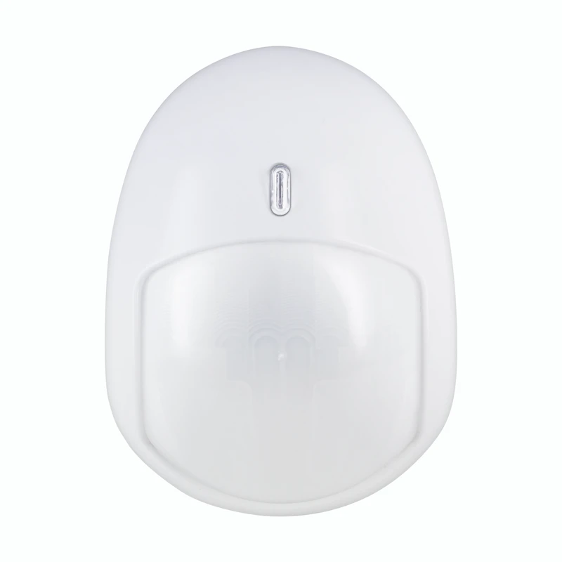 Surface-Mounted Optical-Electronic Addressable Intrusion Detector "S2000-IK" Version 04