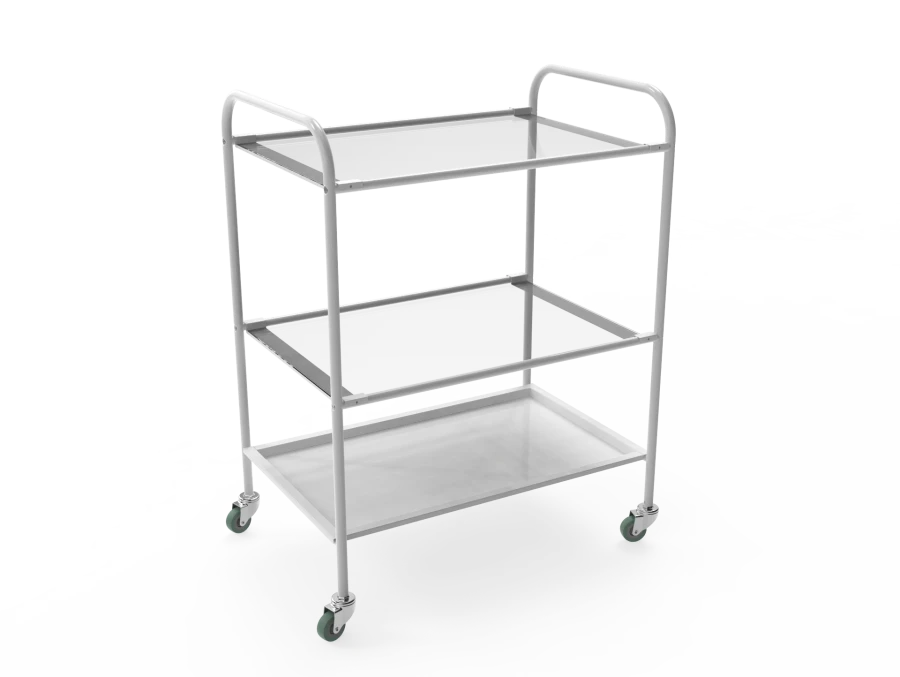 Universal Medical Trolley SIP-3/CM
