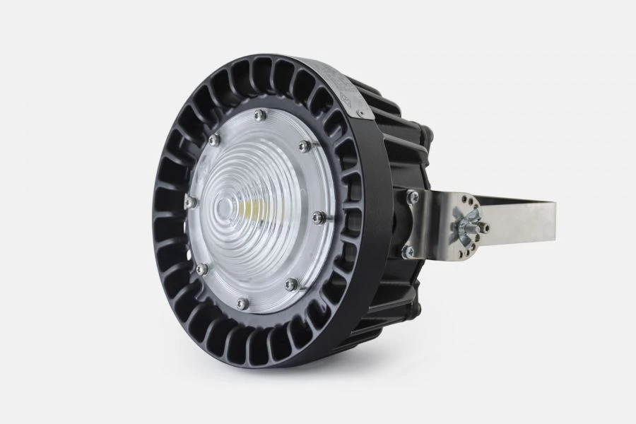 Explosion-Proof Stationary Light SSB04-45-105-UHL1