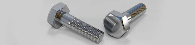 High-Strength Bolt Sets for Pre-Tensioning - HR System