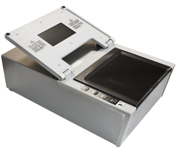 Papilon DS-45M Fingerprint Scanner