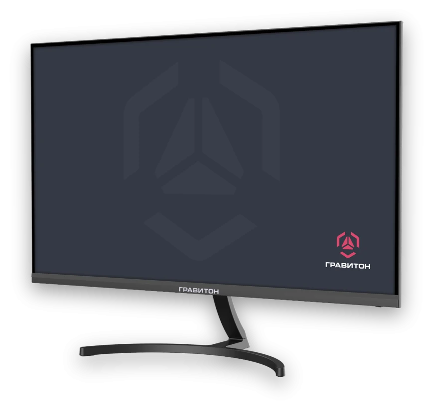 Graviton MN24A Monitor, ECRT.467846.001-01