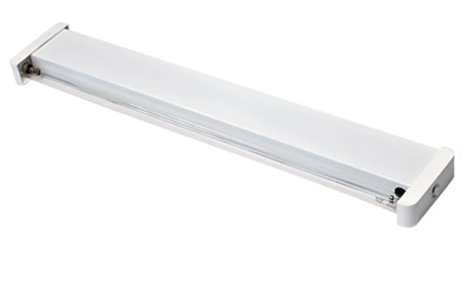 Wall-mounted UV Bactericidal Irradiator: OBN01-150