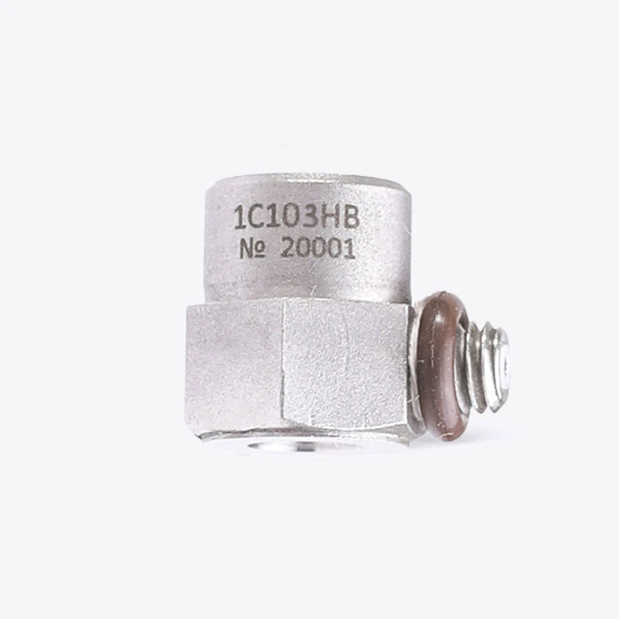 General Purpose Accelerometer 1C103HB-01