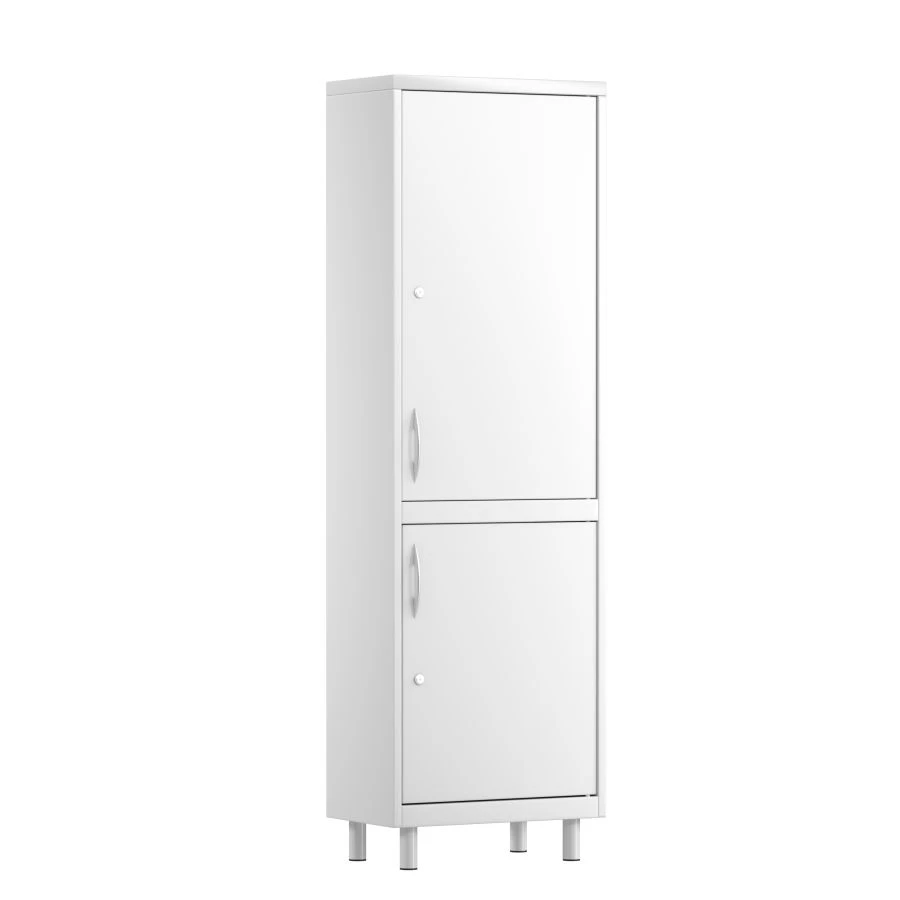 Medical Metal Cabinet for Storing Pharmaceuticals, Model ШММ.01.01 (mod.2)