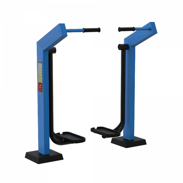 Step Trainer for Physical Development