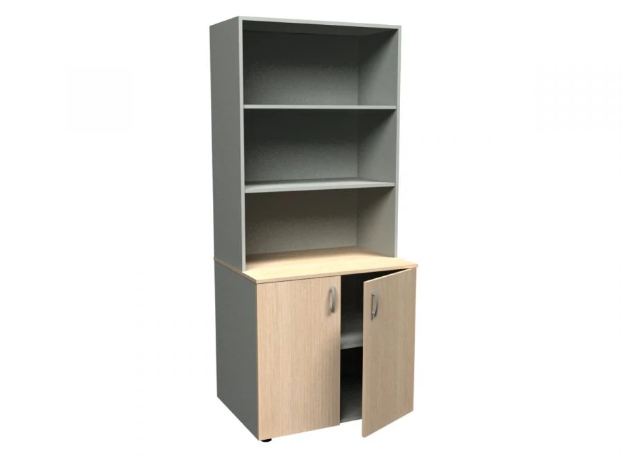 Combined Storage Cabinet SHK-02