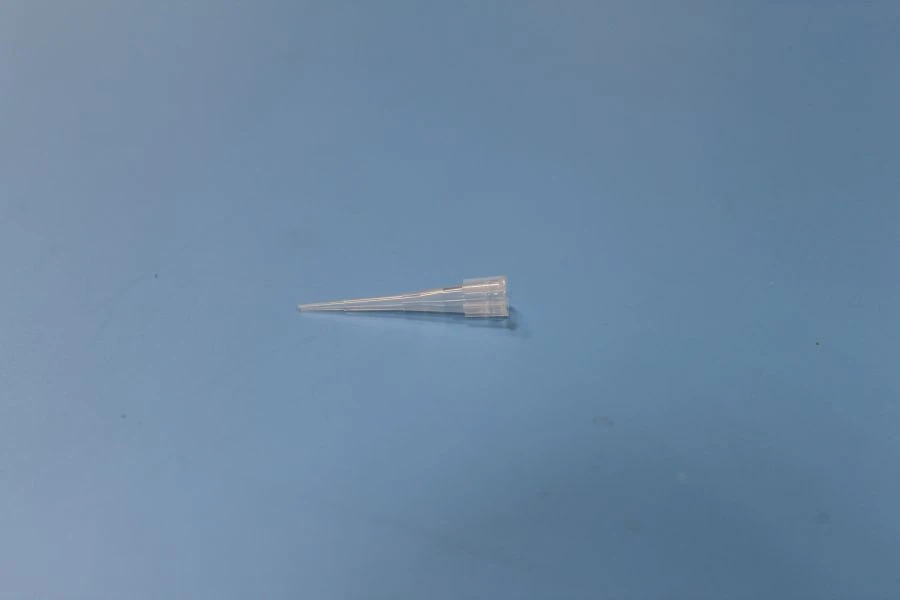 Universal Tip for Pipette Dispensers up to 10 μl - Model TU 32.50.50-002-72241324-2018