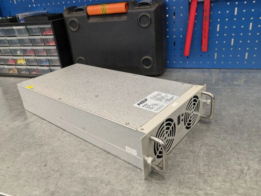 Energy Converter for Electric Transport Devices