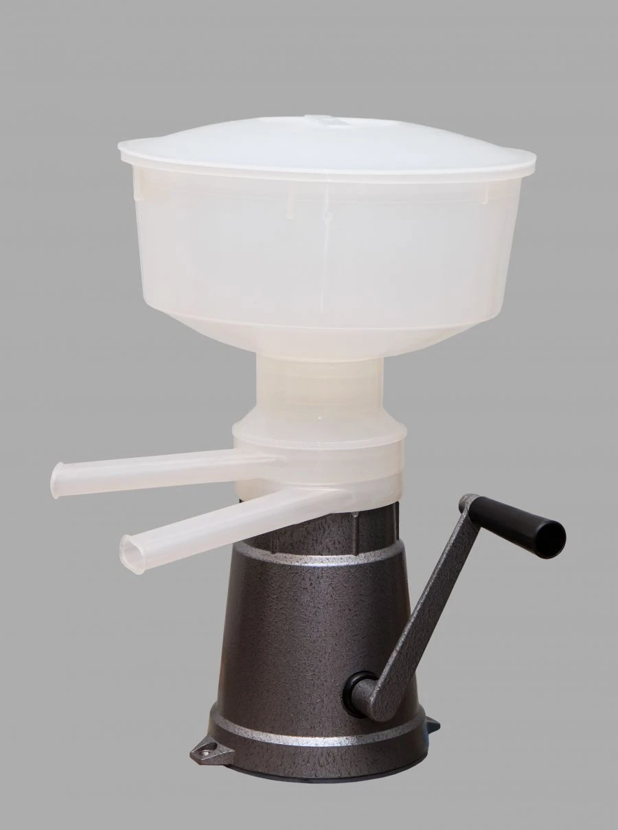 Cream Separator and Butter Churn SP15.00.00.000