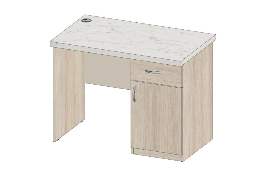 Cutting and Sewing Table - Customizable Size and Material