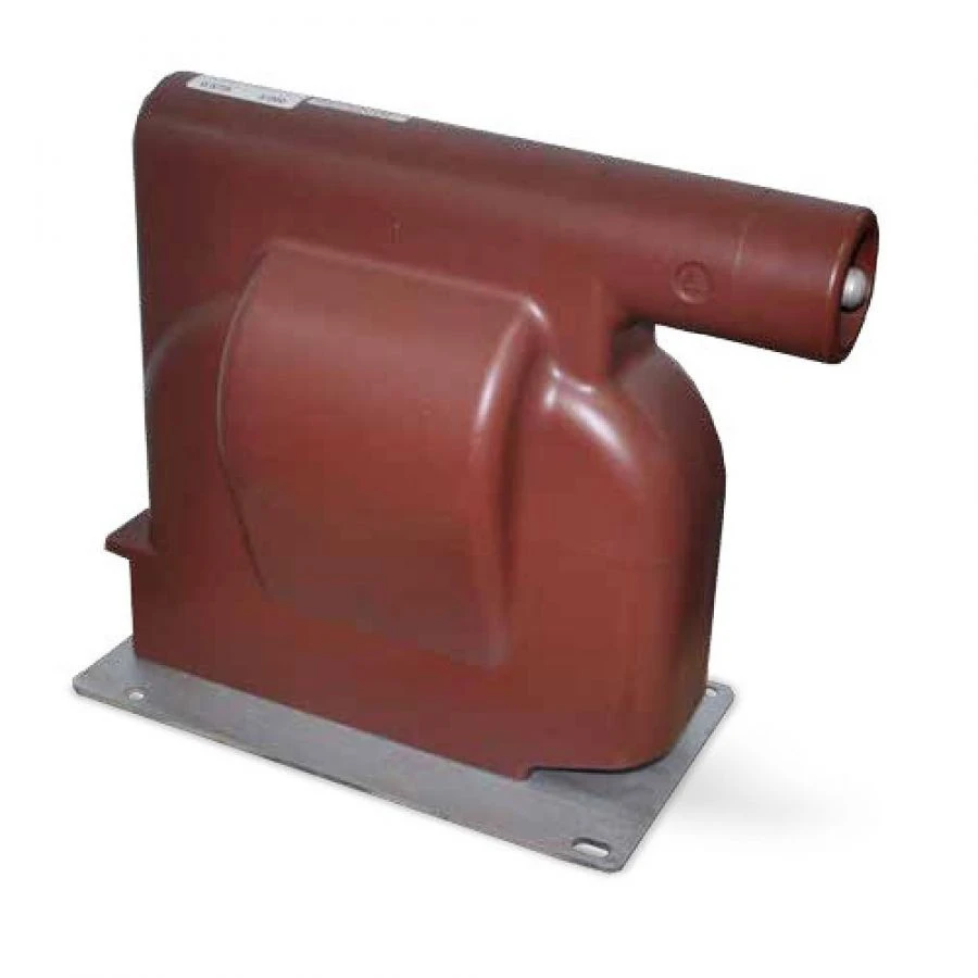 Grounding Voltage Transformers ZNOL.01P(I)-20 kV