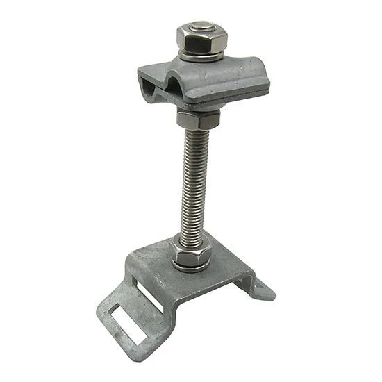 Ground Conductor Holder DPL-2-100Hz