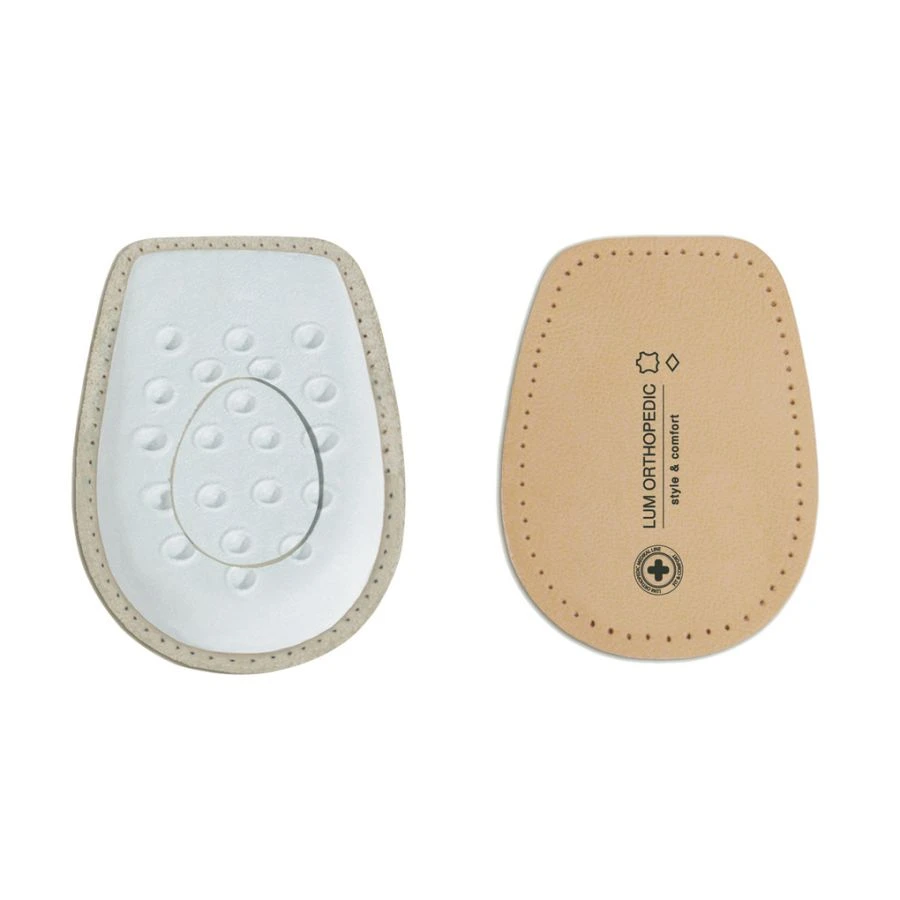 Orthopedic Heel Pad (Anatomical Shape) Luomma