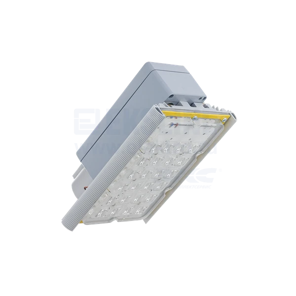 General Lighting Unit for Oil and Gas Processing - Diora Unit Ex 25/3000 D120 5K