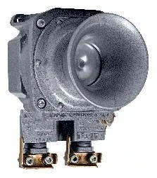 Emergency Sound Alarm Post PSV-G "Horn