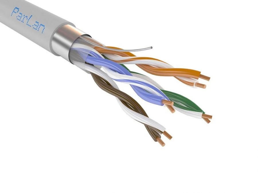ParLan F/UTP Cat 5e Communication Cables