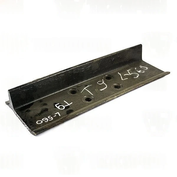 T9 Track Shoe (560mm) Step 190 Model Tt-LT190B-22-9-01
