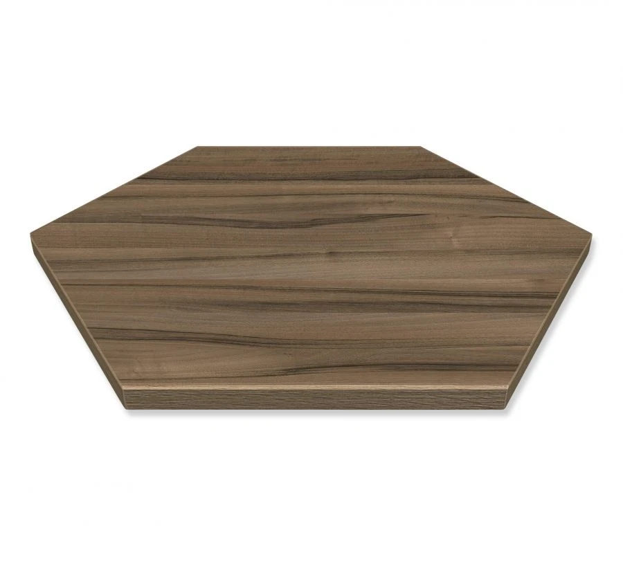 Sheffilton SHT-TT20 70 Round Laminate Tabletop