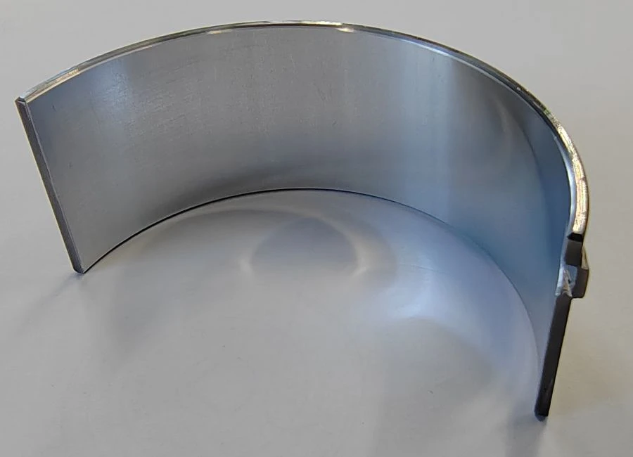 Lower Connecting Rod Bearing 4893693