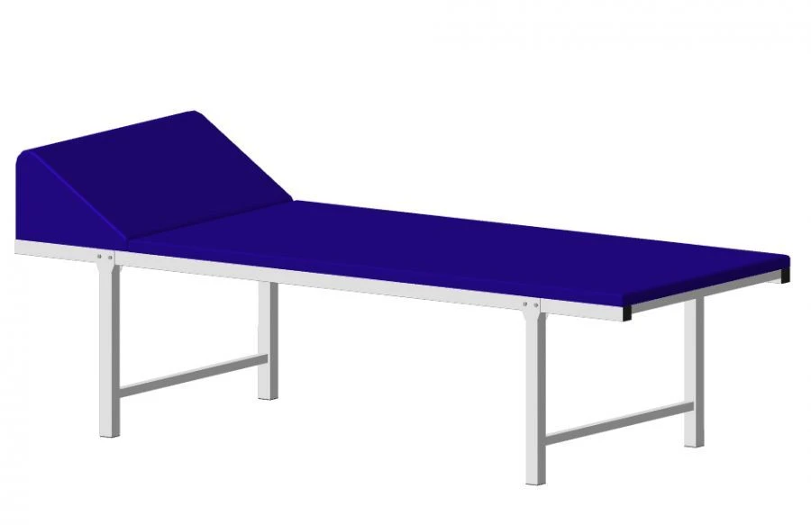 Foldable Medical Couch KV 03