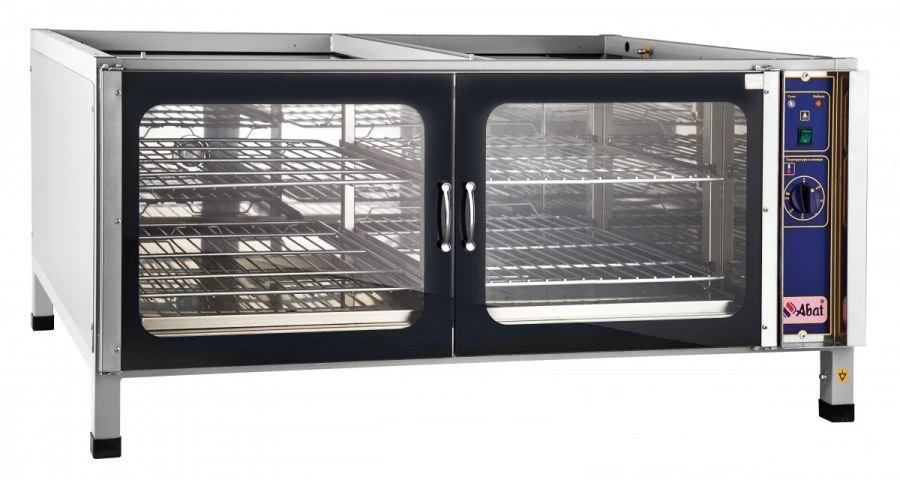 Heatproof Proving Cabinet SRT 4-ES for Bakery Products