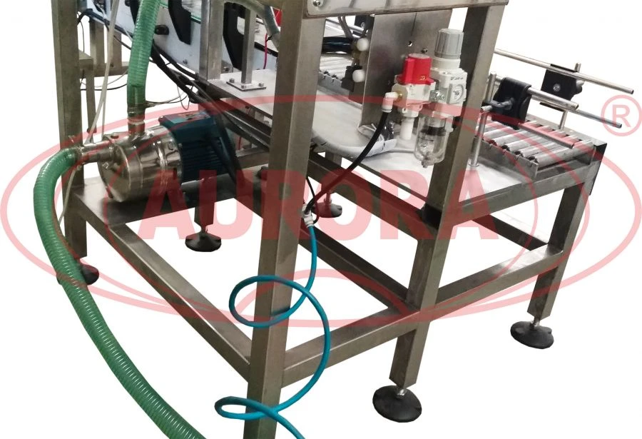 Automatic Dispensing System Model MD-500
