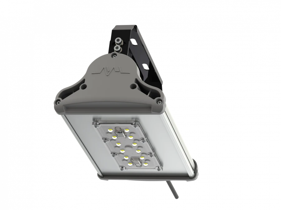 LED Lighting DSO 21.2M (25-40W) - 60-MP