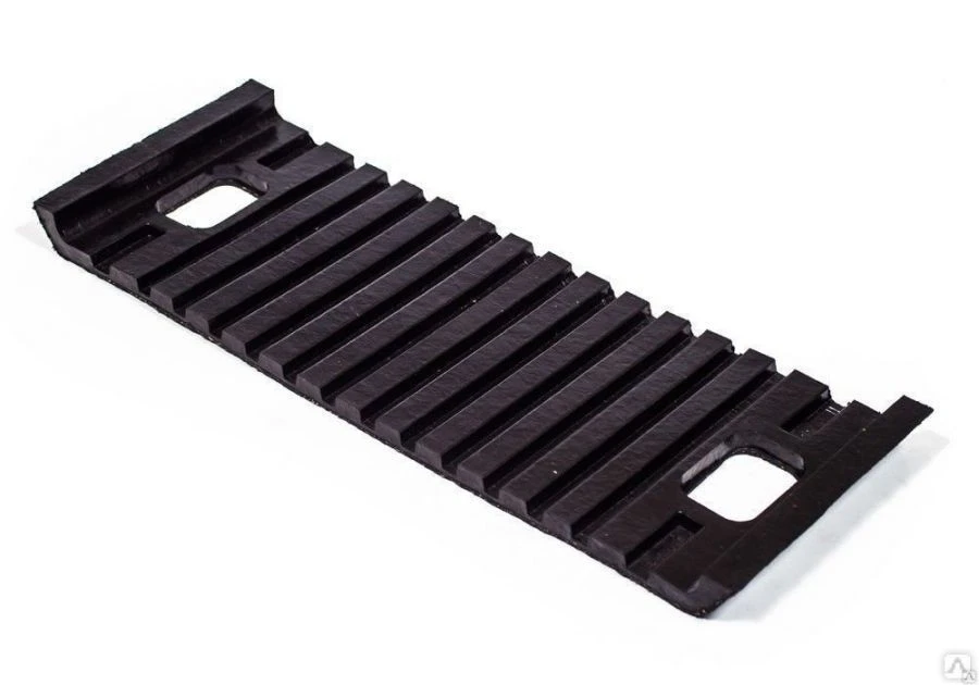 Cushion Gasket CP-328 for KБ-50/KБ-65 Sleeper