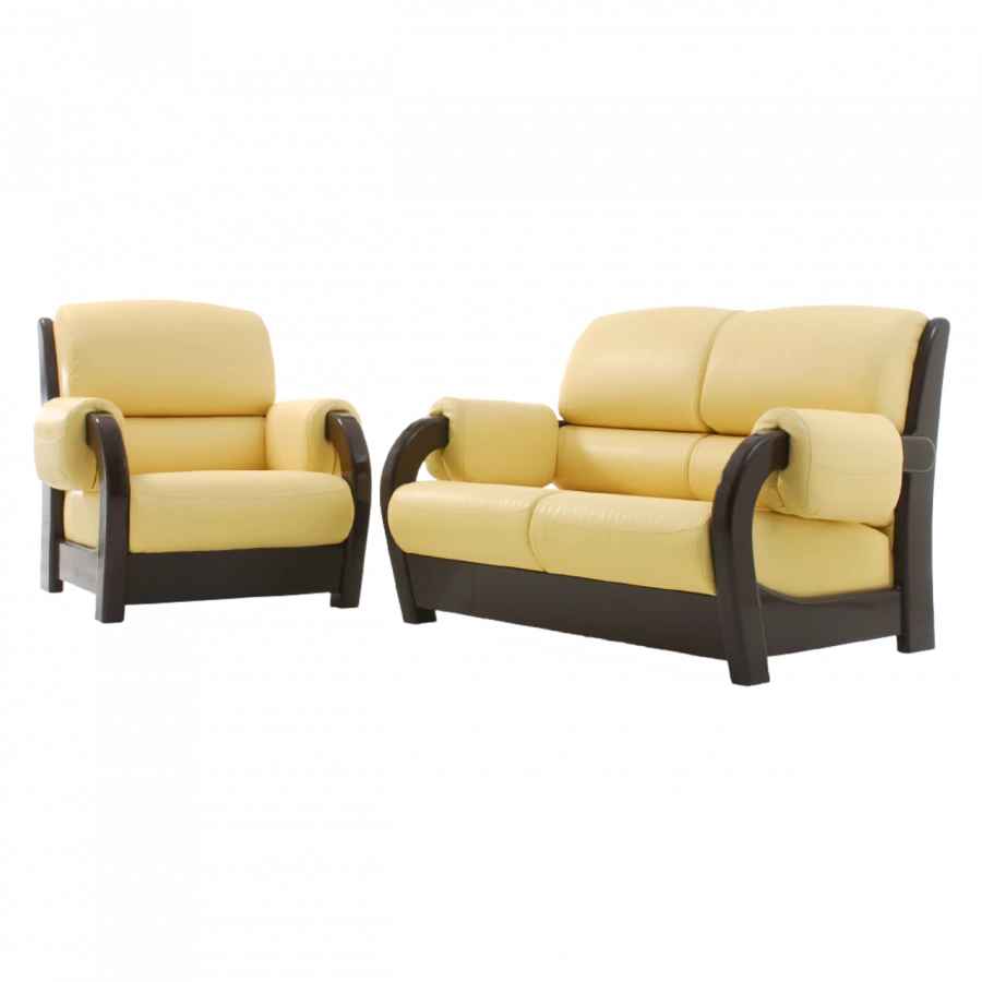 Comfortable Omelia Sofa for Living Rooms