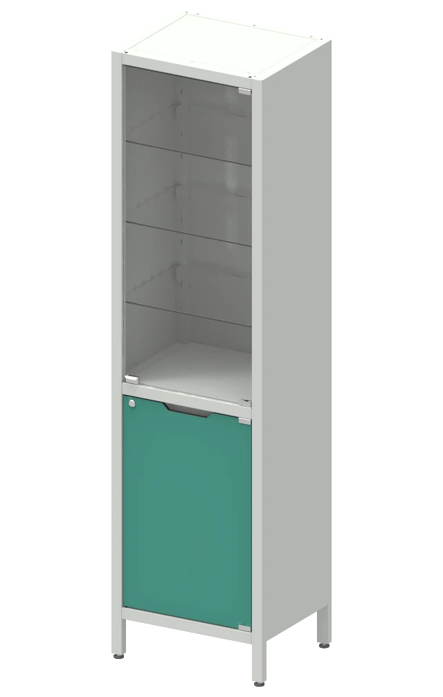 Medicine Storage Cabinet SHK-1.3