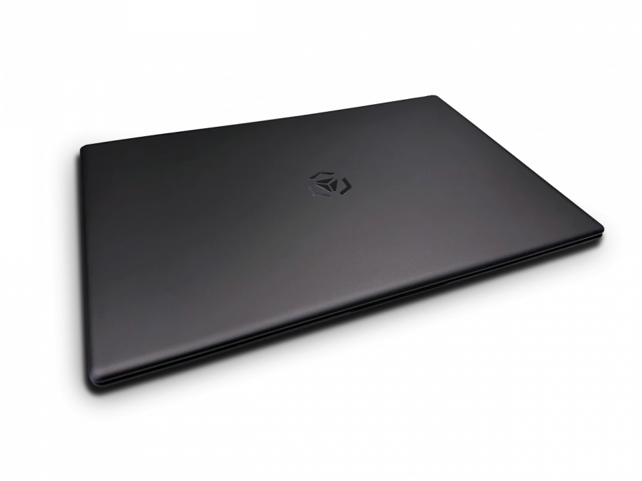 Graviton N15I-T Laptop, Model ECRT.466219.008-04