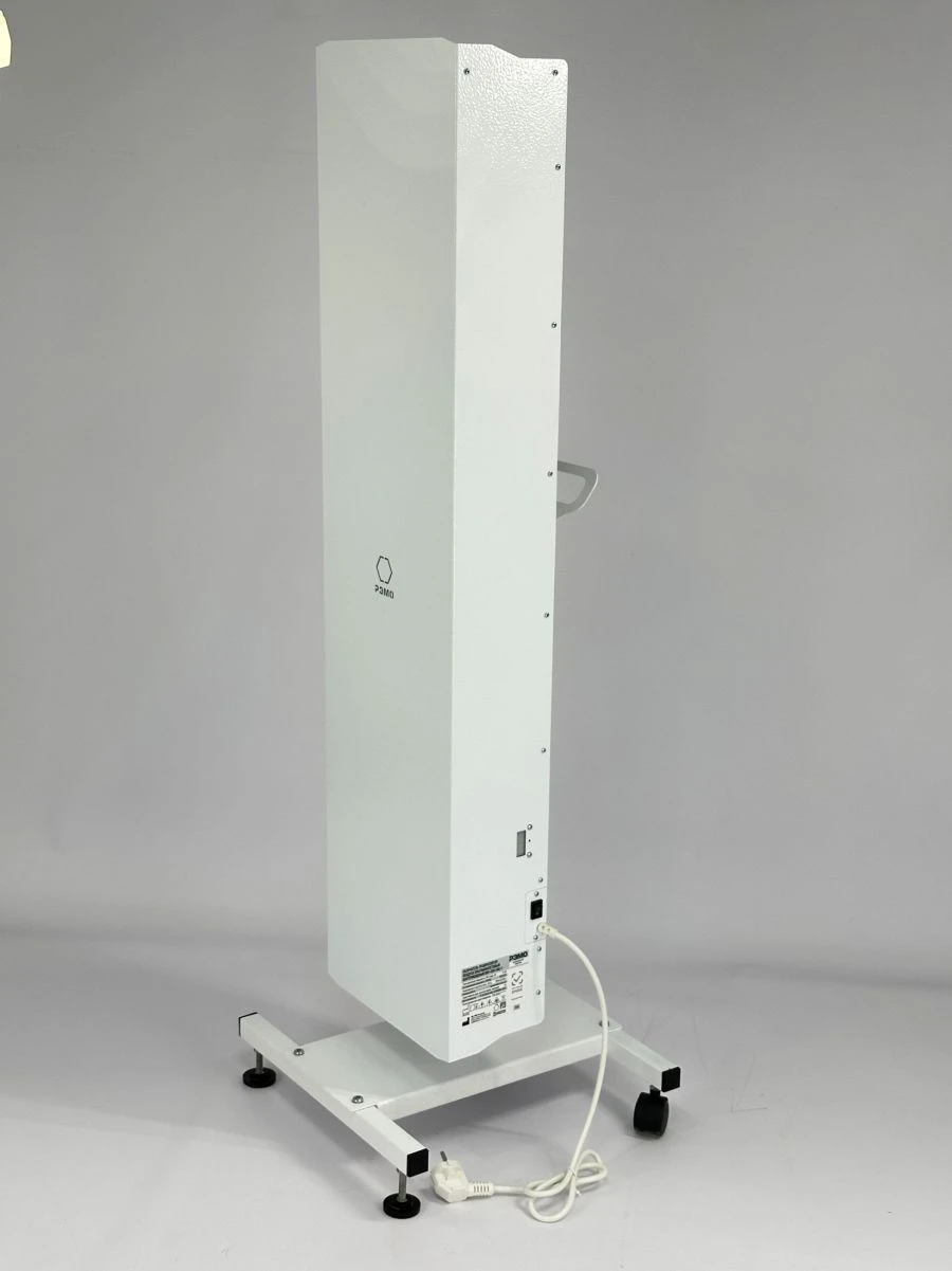 UV Air Recirculator and Irradiator "OVU" Model OUV-23