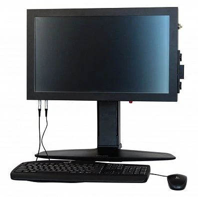 All-in-One Computer GAMMA MB-16 SVT with Intel Celeron N2930