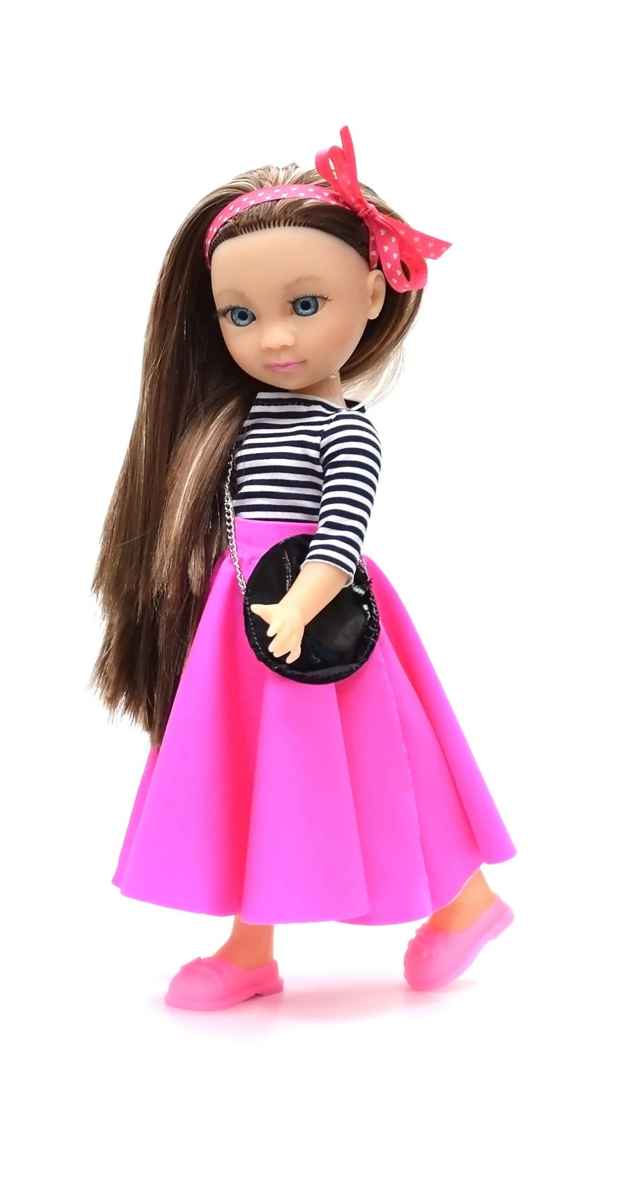 Vicky Doll on the KNOBA Waterfront 1/6 Scale