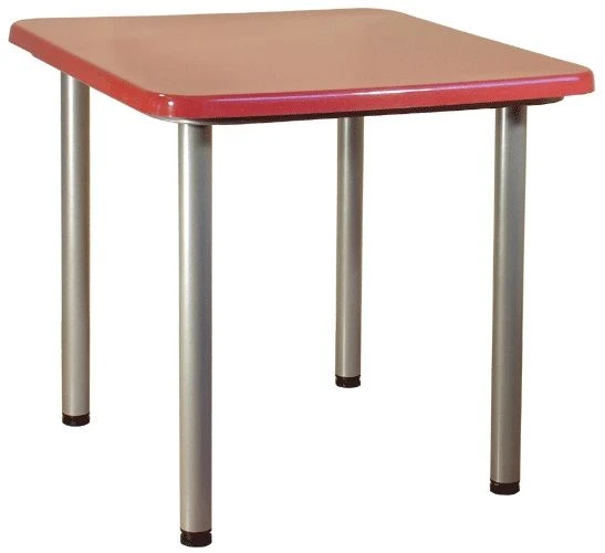 Small Café Table for 4, Model SKM 01