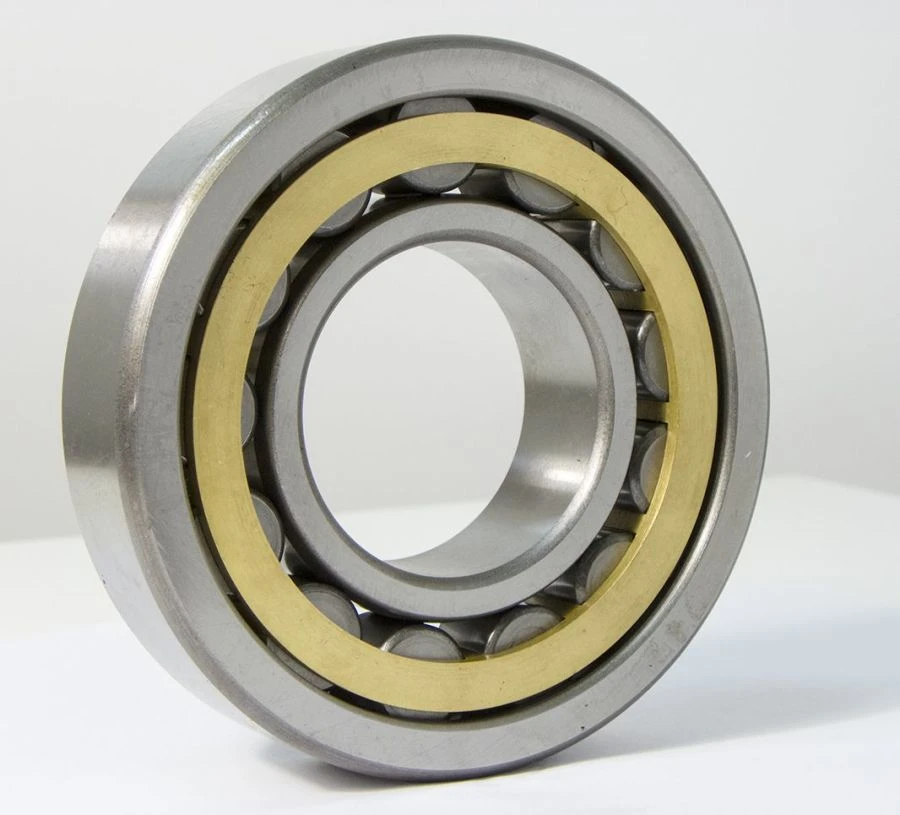 Single Row Radial Roller Bearing 30-42726E2M-TU VNIIPP