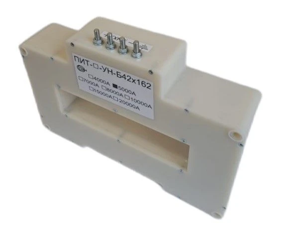 Current Measurement Converter PIT-***-UN-B42xB162