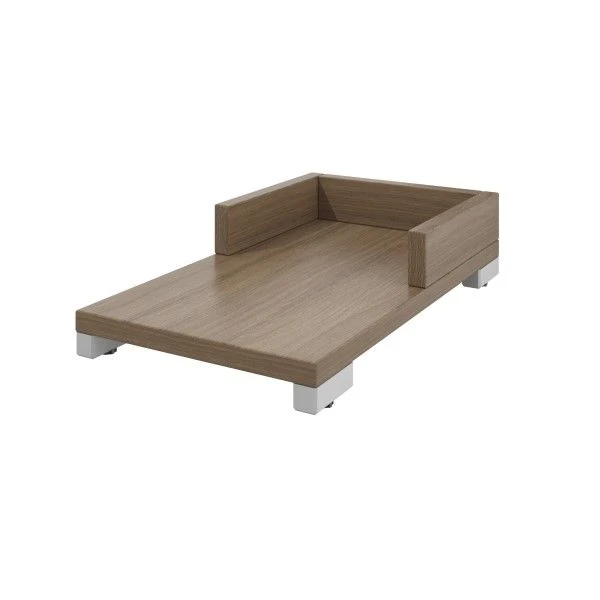 Stylish and Functional CPU Stand for Office or Home - DB77