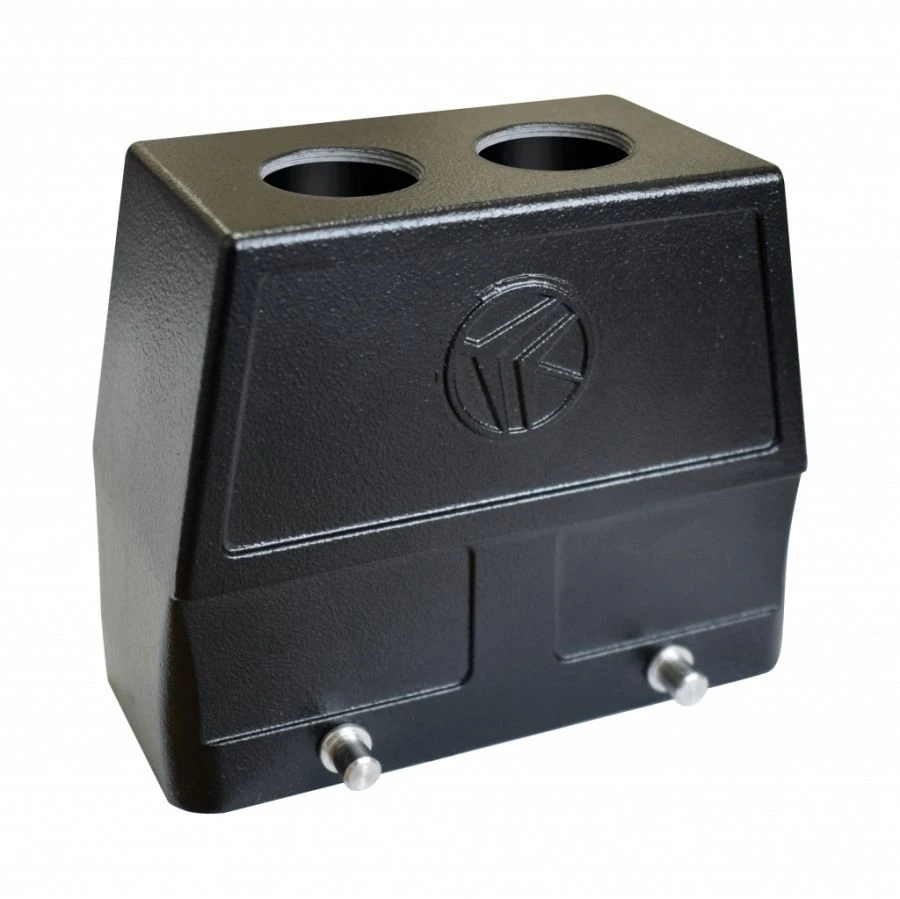 KMT-KV-2P/Pg16-2V-77.5x27 Electrical Connector Enclosure