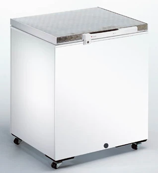 CARAVELL Freezer Chest Model 211412 - Efficient Cold Storage