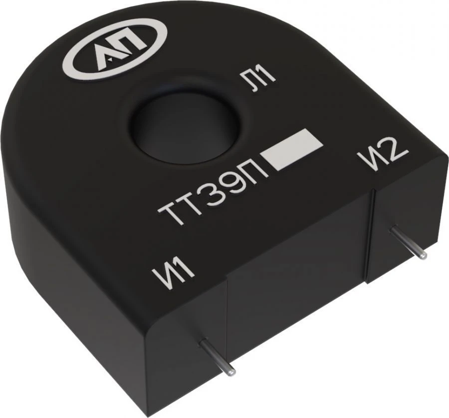 Current Measuring Transformer TT39P 0.66 kV