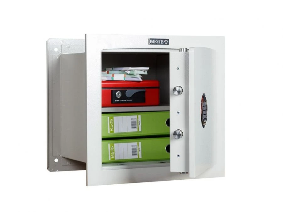 Electronic Safe with Code Lock MDTB-VEGA 44.E